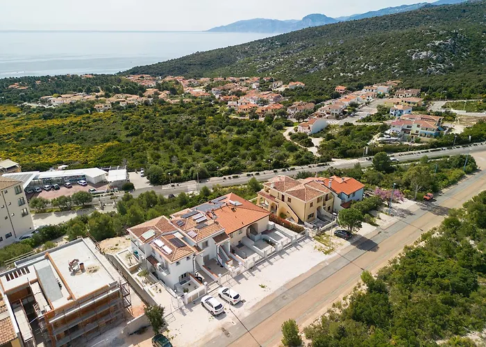 Codula Sardinia Domus *